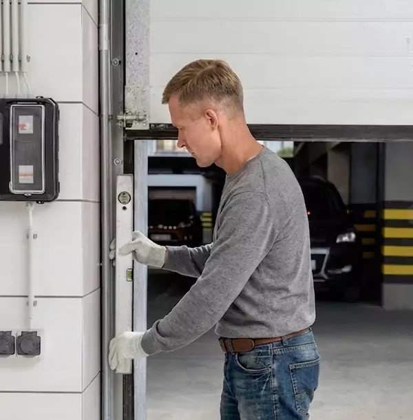 Why Choose Us for Door, Gate and Security Services in Kiryas Joel, NY