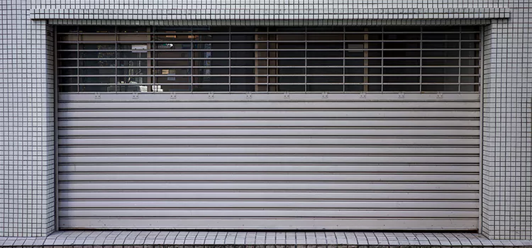 Advanced Solutions for Your Aluminum Garage Doors in Kiryas Joel, New York