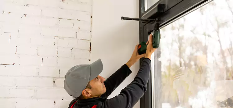 Automatic Door Opener Commercial Kiryas Joel