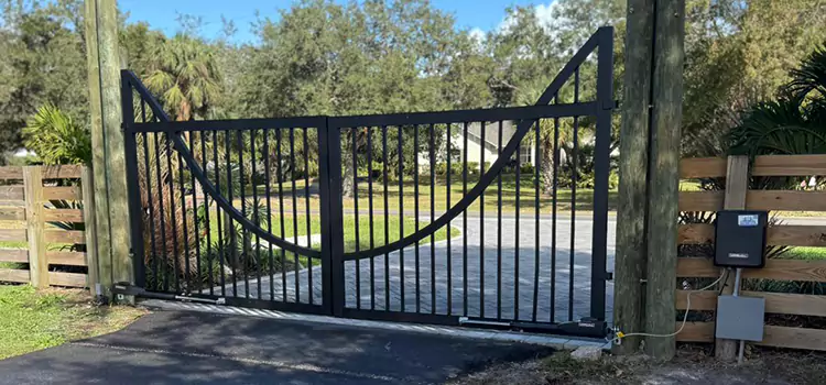 Gate Motor Repair Kiryas Joel