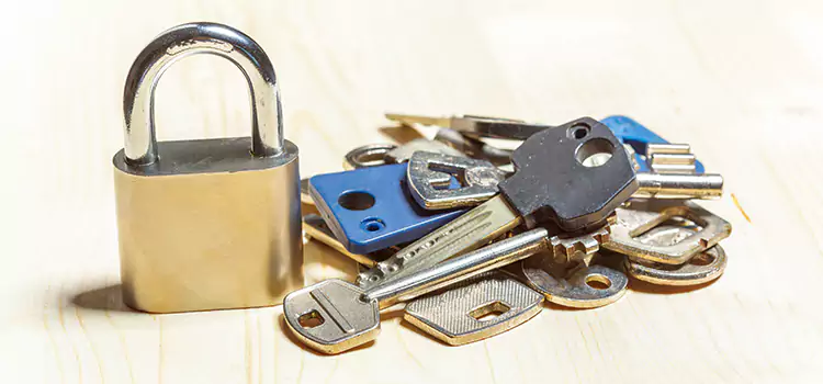 Why Choose Our Broken Key Services in Kiryas Joel, NY?