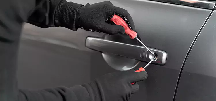 Locked Out of Car Help Kiryas Joel