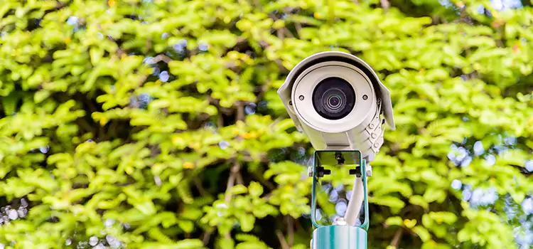 Advanced Surveillance Solutions for Every Need in Kiryas Joel