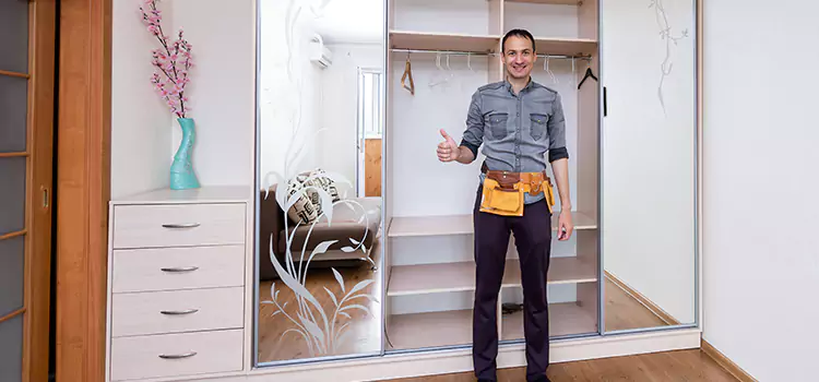 Sliding Closet Door Replacement Kiryas Joel