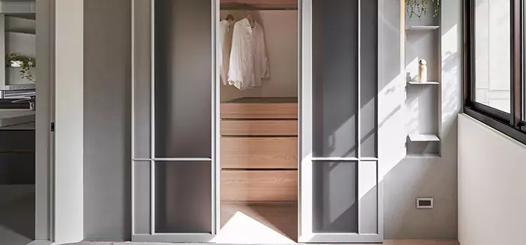 Mirror Sliding Door Replacement Kiryas Joel