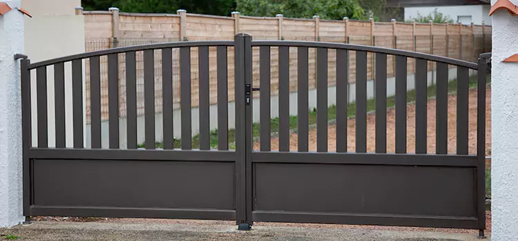 Advanced Gate Solutions in Kiryas Joel, NY