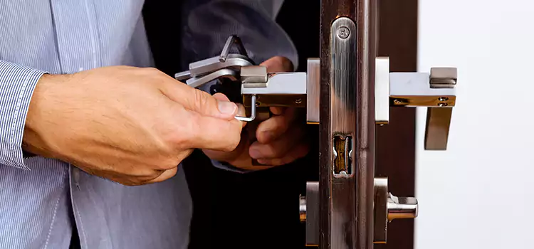 Commercial Door Lock Repair Kiryas Joel