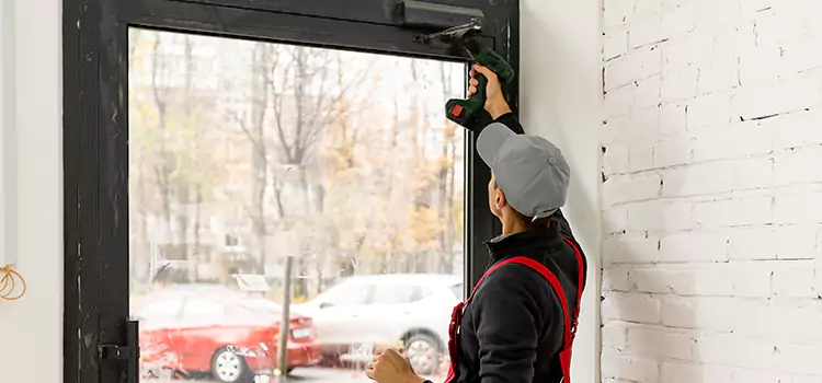 Comprehensive Door Closer Services in Kiryas Joel, NY