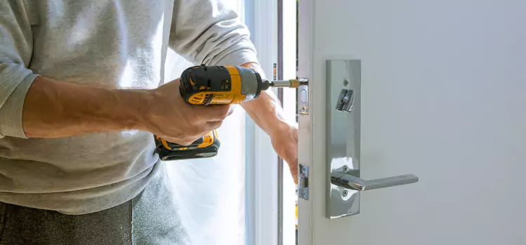 Door Knob Lock Repair Kiryas Joel