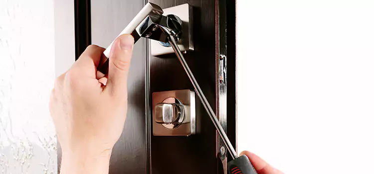 Door Lock Replacement Service Kiryas Joel