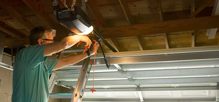 Garage Door Opener Sales and Installation Kiryas Joel