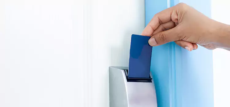 Access Control System Integration Kiryas Joel
