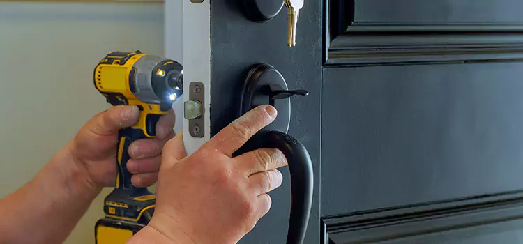 Locksmith Emergency Service Kiryas Joel