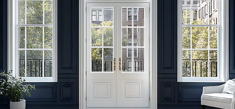 French Door Lock Repair Kiryas Joel