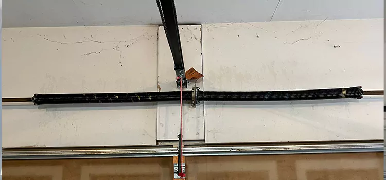 Garage Door Cable Repair Near Me in Kiryas Joel, NY