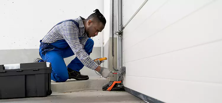Expert Solutions for Every Garage Lock Need in Kiryas Joel, NY