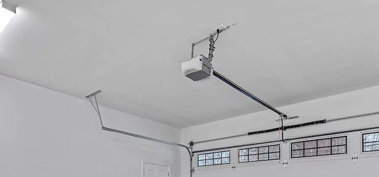 Experienced Garage Door Installers Kiryas Joel