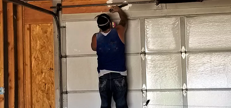 Specialized Garage Door Panel Solutions in Kiryas Joel, NY