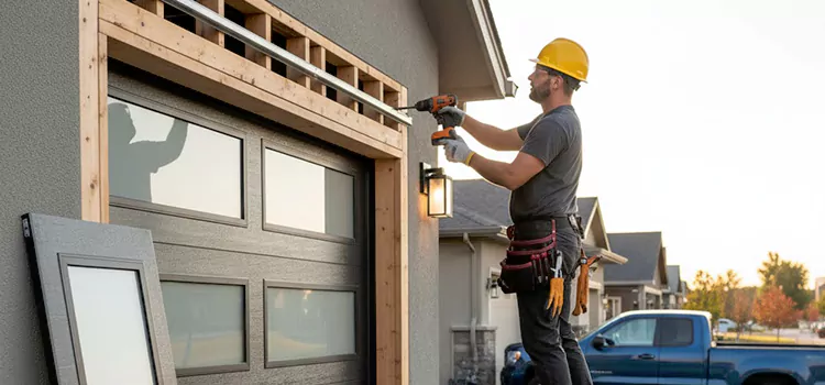 Your Trusted Garage Door Specialists in Kiryas Joel