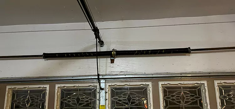 Garage Door Spring Repair Near Me Kiryas Joel