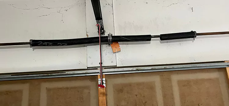 Overhead Door Spring Replacement Kiryas Joel