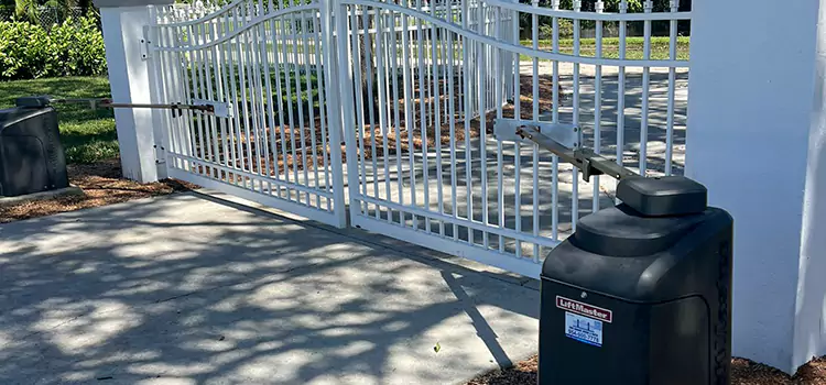 Automatic Gate Opener Repair Kiryas Joel