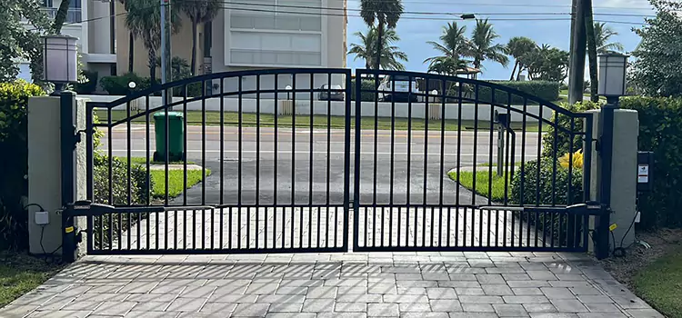 Gate Opener Replacement Near Me in Kiryas Joel, NY