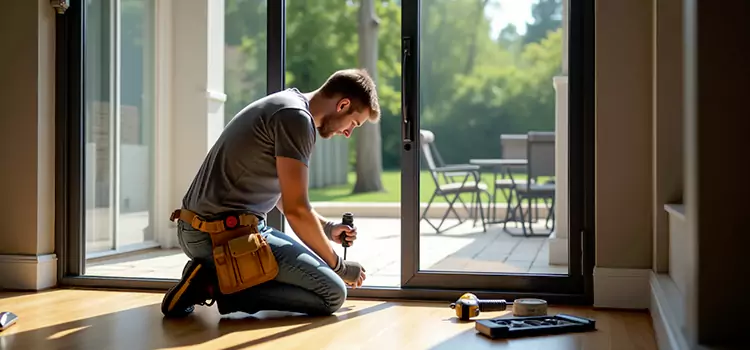 Comprehensive Solutions for Every Glass Door Need in Kiryas Joel, NY