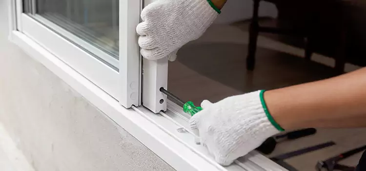 Sliding Glass Door Lock Repair Kiryas Joel