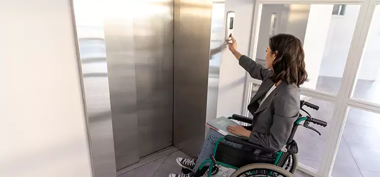 Benefits of Modern Handicap Door Systems in Kiryas Joel, NY