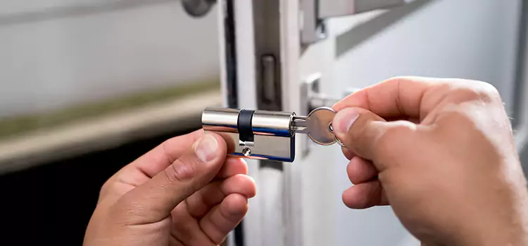 Emergency Locksmith for House Kiryas Joel