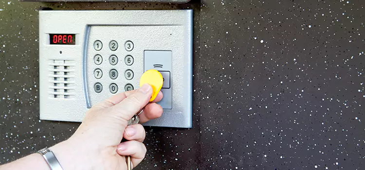 Electronic Door Lock Installation Kiryas Joel