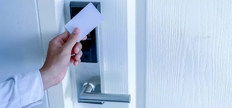 Why Choose Us for Your Keycard Lock Installation in Kiryas Joel, NY?