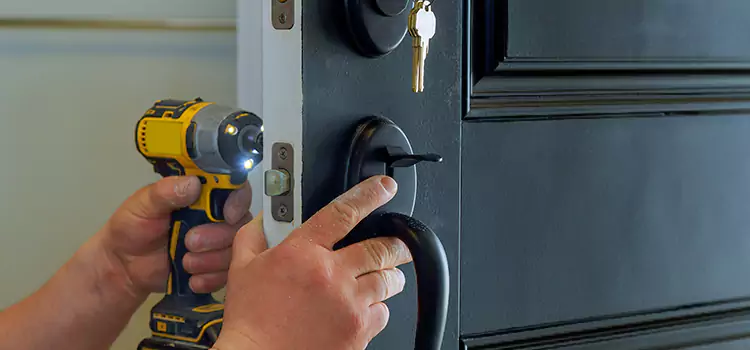 Commercial Door Lock Installation Kiryas Joel
