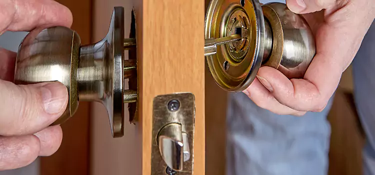 Sliding Door Lock Repair Kiryas Joel