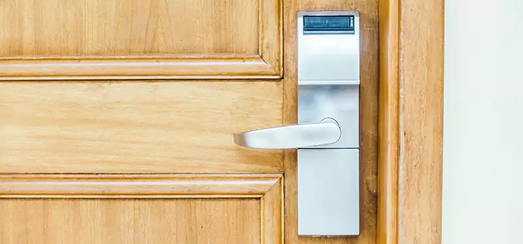 Electromagnetic Door Lock Installation Kiryas Joel
