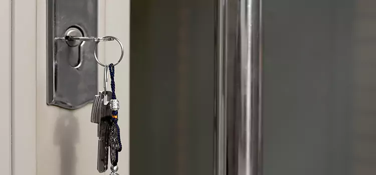 Master Keying by the Numbers Kiryas Joel