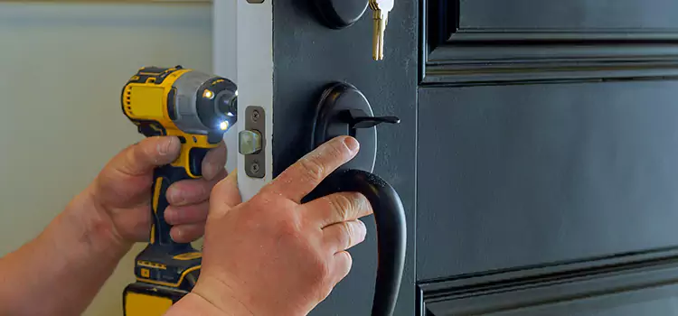 Mobile Automotive Locksmith Kiryas Joel