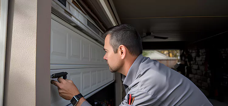Garage Door Cable Replacement Kiryas Joel