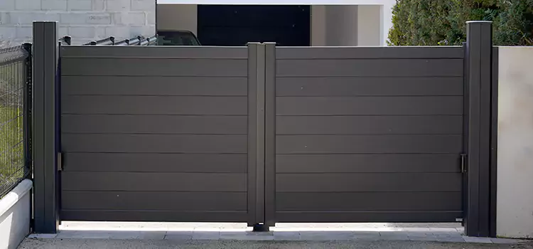 Common Residential Gate Issues We Resolve in Kiryas Joel, NY
