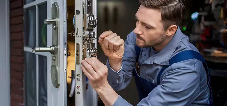 Residential Lock Installation Kiryas Joel