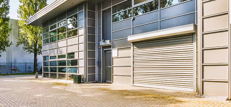 Electric Roller Garage Doors Kiryas Joel