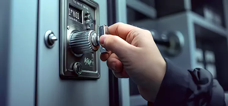Locksmith Cost to Open Safe Kiryas Joel