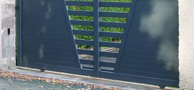 Automated Gate Company Near Me Kiryas Joel