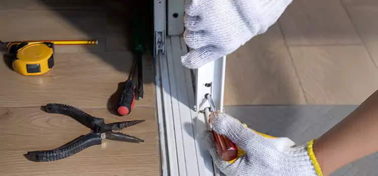 Sliding Door Installation Services in Kiryas Joel, NY