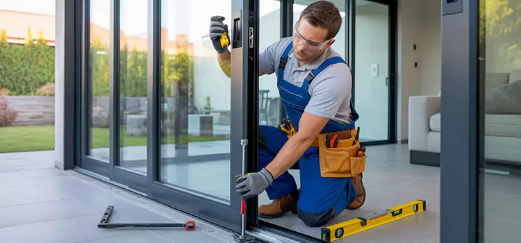 Sliding Screen Door Repair Kiryas Joel