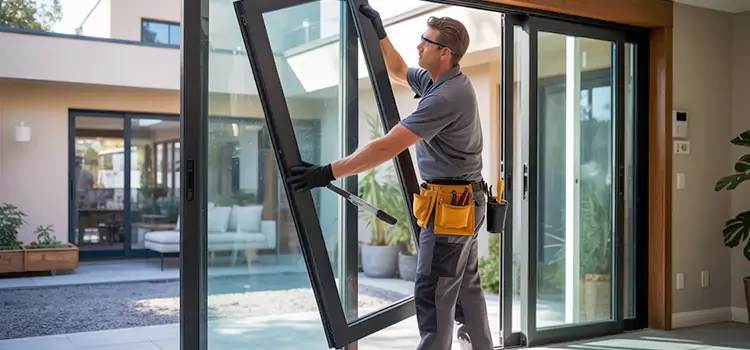 Specialized Sliding Door Roller Services in Kiryas Joel, New York