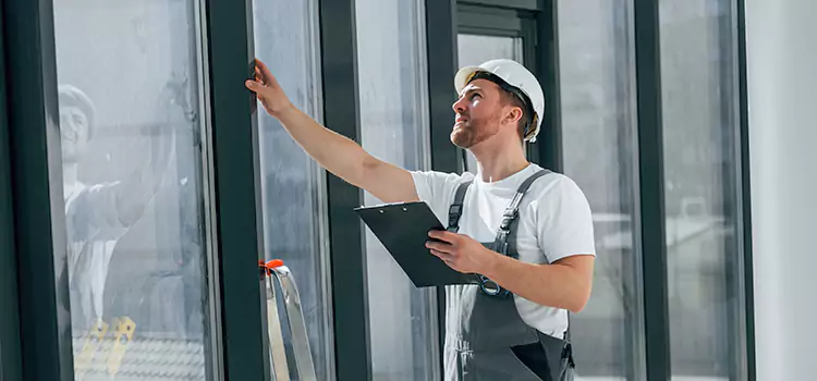 Comprehensive Solutions for Your Sticking Doors in Kiryas Joel, NY