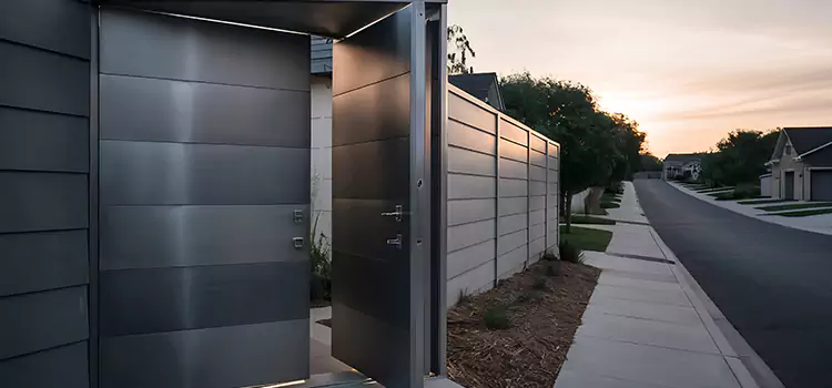 Comprehensive Steel Door Solutions in Kiryas Joel, NY