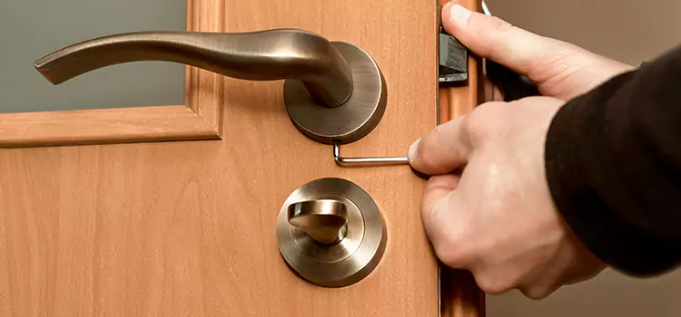 Access Control System Integration Kiryas Joel